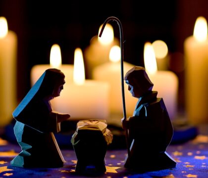Deux propositions pour vivre l&rsquo;Avent en famille