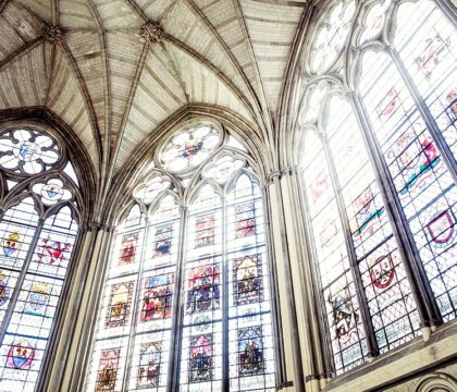 RADIO – Il était une foi… Des saints belges