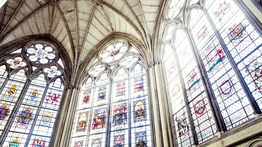 RADIO – Il était une foi… Des saints belges