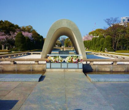 Voyage apostolique au Japon: stop aux armes nucléaires et au harcèlement scolaire