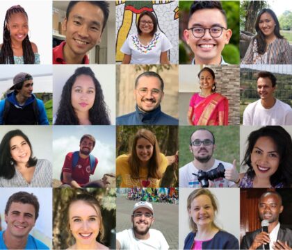 Un nouveau conseil consultatif des jeunes au Vatican