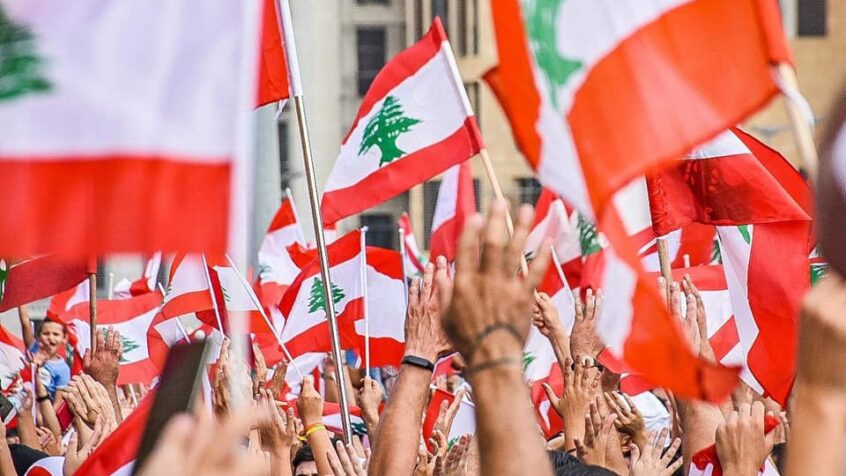 Le pape annonce un sommet œcuménique pour la paix au Liban
