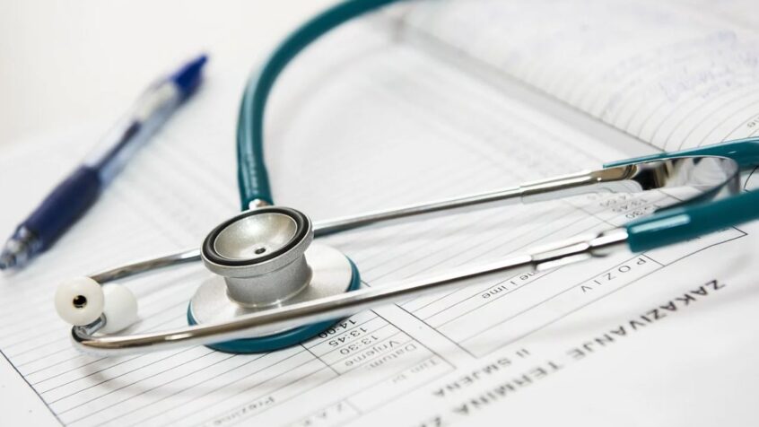 Avortement : Des médecins sortent du silence