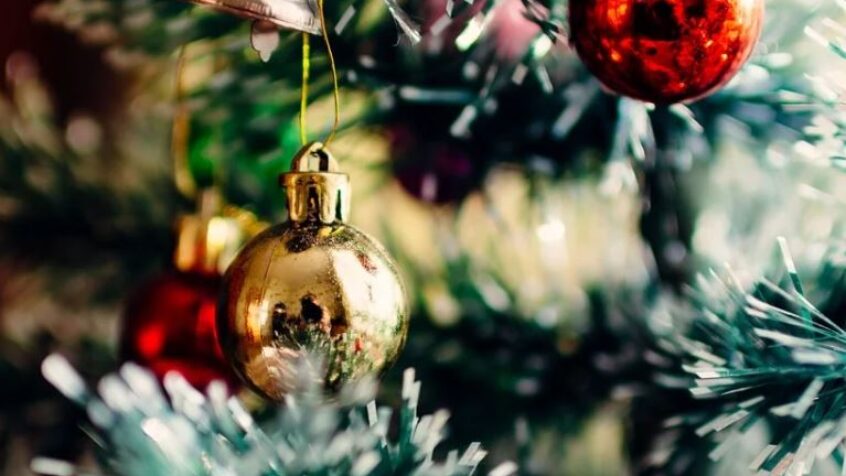 Un Noël solidaire avec Sant&rsquo;Egidio