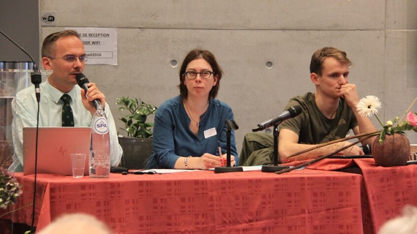 Foi et espérance au cœur de l&rsquo;écologie intégrale