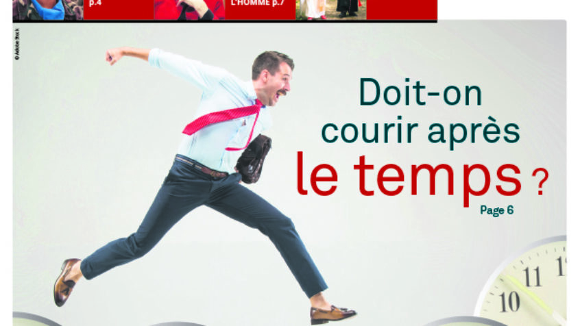 Sommaire du Journal Dimanche n°45 du 15 décembre