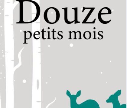 Littérature : A l&rsquo;affût de l&rsquo;infiniment petit