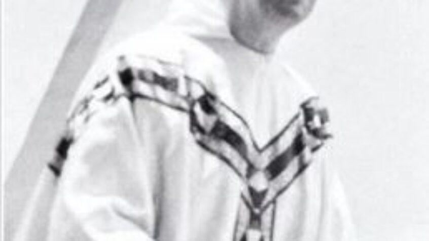 Les cinquante ans de sacerdoce du pape François