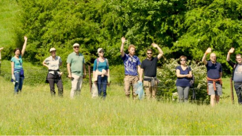 Un réseau pour préserver la biodiversité