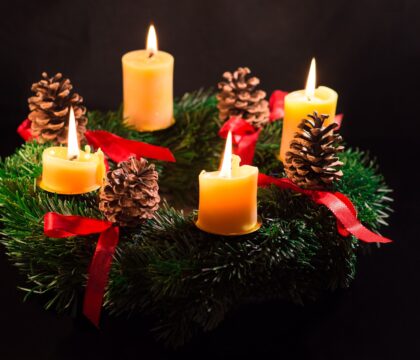 Temps de l’Avent: Les trois avènements du Christ