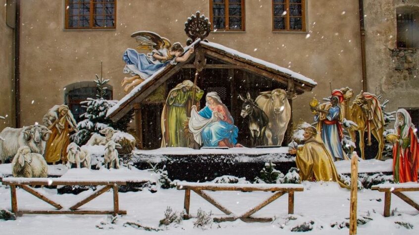 « Admirabile signum » : une lettre pour redécouvrir le sens de la crèche