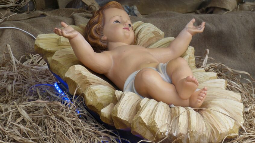Collecte de Noël pour ceux qui sont dans le besoin