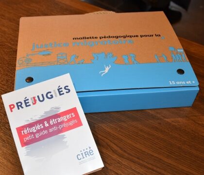 Ensemble et différents : un signe des temps?