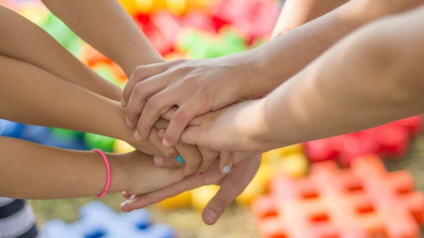 Enquête : pour-quoi les jeunes se bougent ?