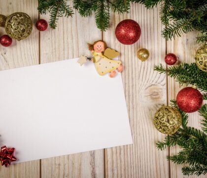 RADIO – Il était une foi… Noël à l&rsquo;hôpital