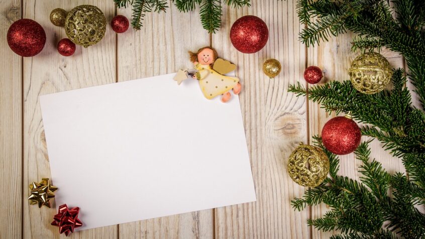 RADIO – Il était une foi… Noël à l&rsquo;hôpital