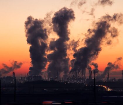 COP25: atteindre la neutralité carbone d&#8217;ici 2050