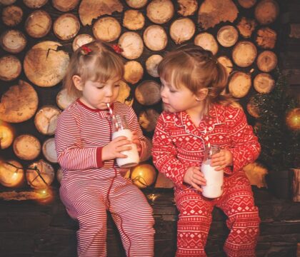 Soirées pyjama avec … Jésus !