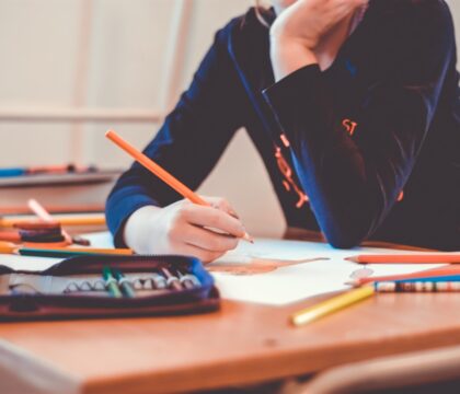 Etude PISA: la Belgique obtient la moyenne