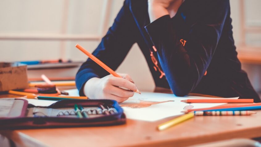 Etude PISA: la Belgique obtient la moyenne