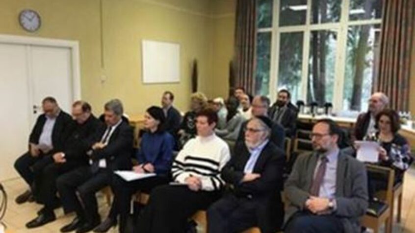 #Youth&Justice : les cultes reconnus et la laïcité à la rencontre de la jeunesse en décrochage social