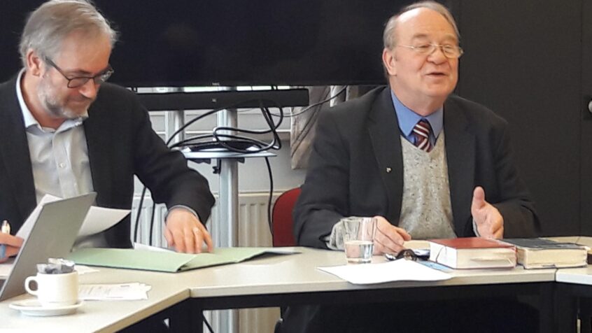 Proclamer l’Évangile aujourd’hui : défis et opportunités