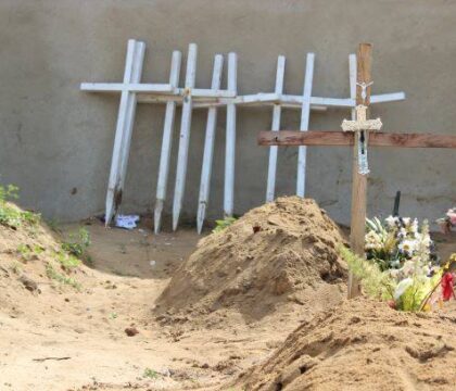 2019, une année de martyrs pour l&rsquo;AED