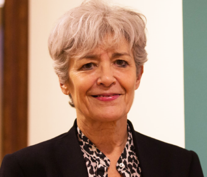 Grandes Conférences catholiques – Claudie Haigneré