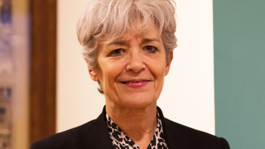 Grandes Conférences catholiques – Claudie Haigneré