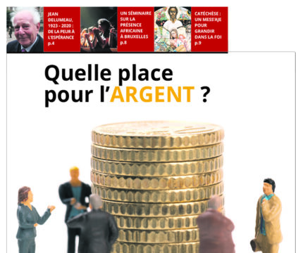 Sommaire du journal Dimanche n°4 du 26 janvier 2020