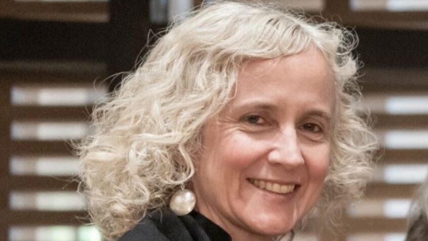 Pleins feux sur… Dominique Gillerot