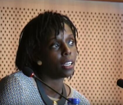 RADIO – Il était une foi… Le récit d&rsquo;une rescapée du génocide des Tutsis