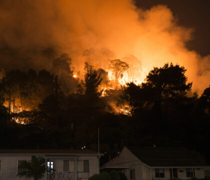Incendies en Australie : l&rsquo;Église appelle à une mobilisation locale et nationale