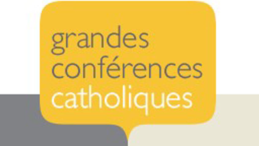 Grandes Conférences catholiques : Staffan de Mistura