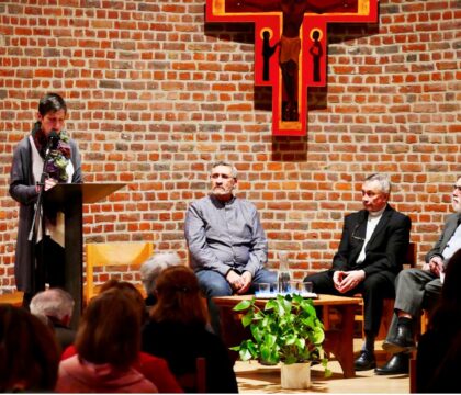 Une semaine pour dialoguer entre confessions
