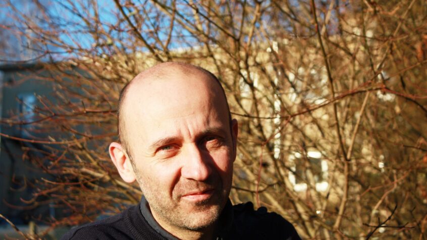 Pleins feux – Sur les pas de Sébastien de Fooz à Bruxelles