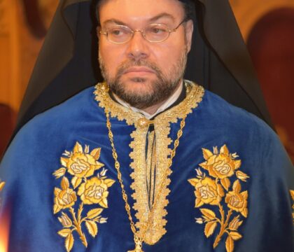 Un évêque auxiliaire pour l&rsquo;Archevêché orthodoxe de Belgique