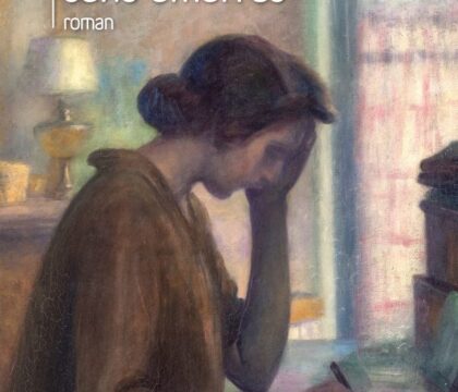 Roman « Un pays sans amarre »