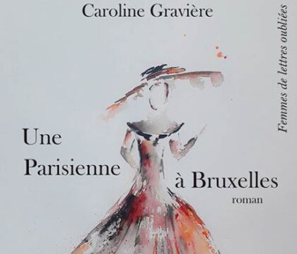 Edition belge : Des trouvailles d&rsquo;encre et de papier