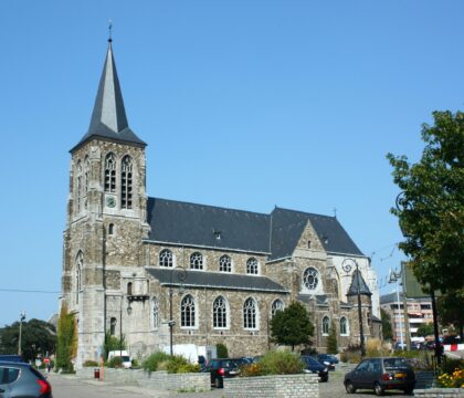 Messe du 1er dimanche de Carême A