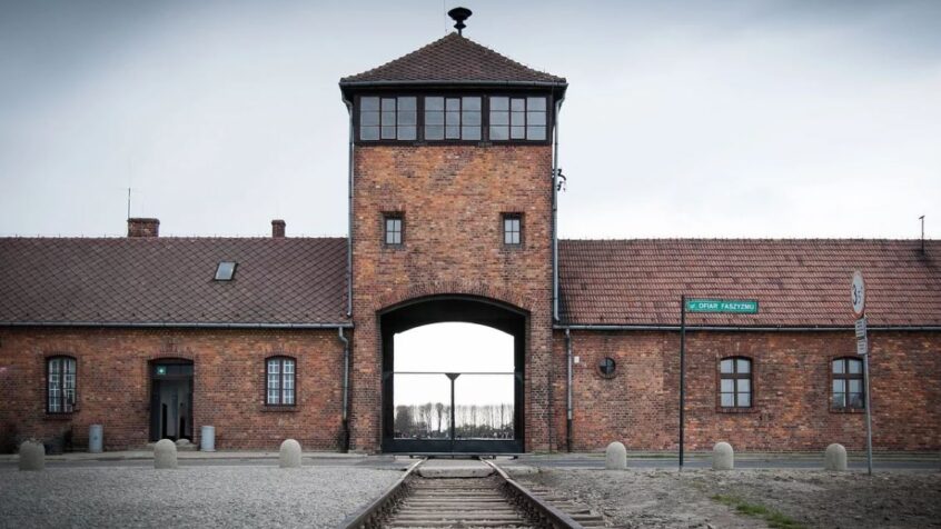 Auschwitz, « mystère de la cruauté de l&rsquo;homme »