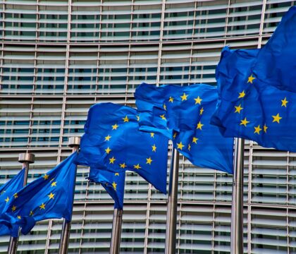 2020, une année riche en anniversaires pour l&rsquo;UE
