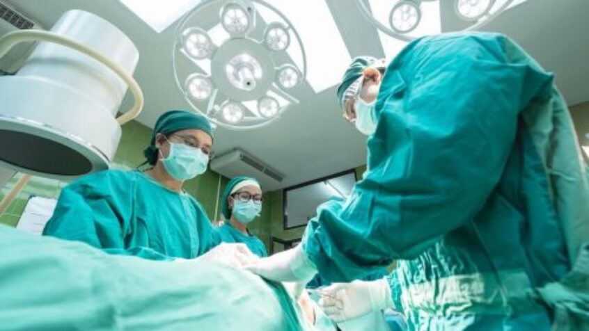 Quatre institutions catholiques forment un réseau hospitalier solide à Bruxelles et en Brabant-Wallon