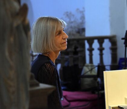 Concert – « Clavecins en duo » à la Chapelle St-Roch