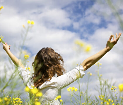 Un Carême tout en gratitude