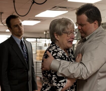 Cinéma  Le coupable idéal