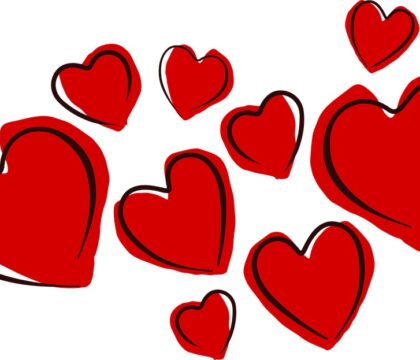 Saint-Valentin, autrement