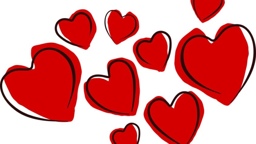 Saint-Valentin, autrement