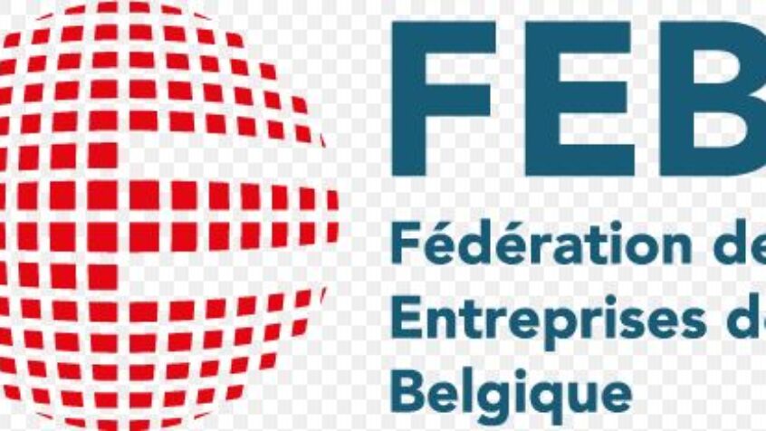 Les 125 ans de la Fédération des Entreprises de Belgique