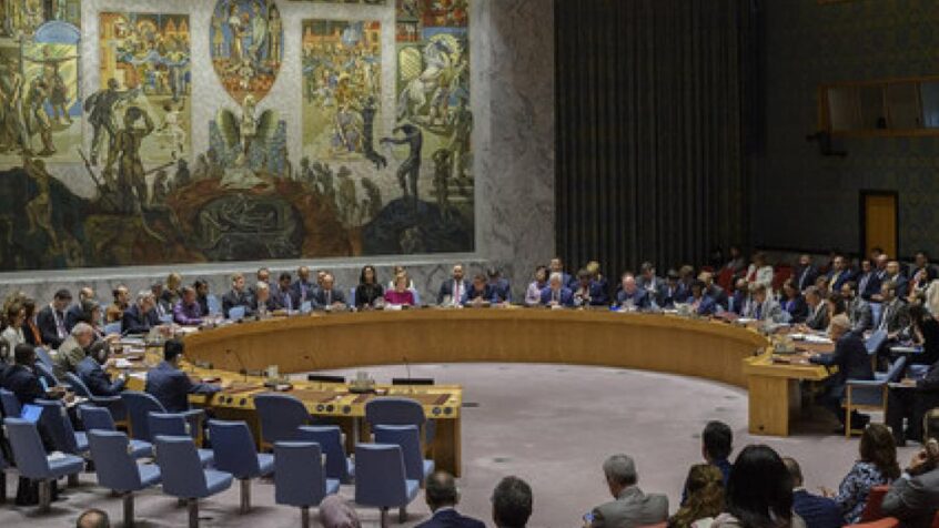 Le roi Philippe à l&rsquo;ONU: mieux protéger les enfants de conflits